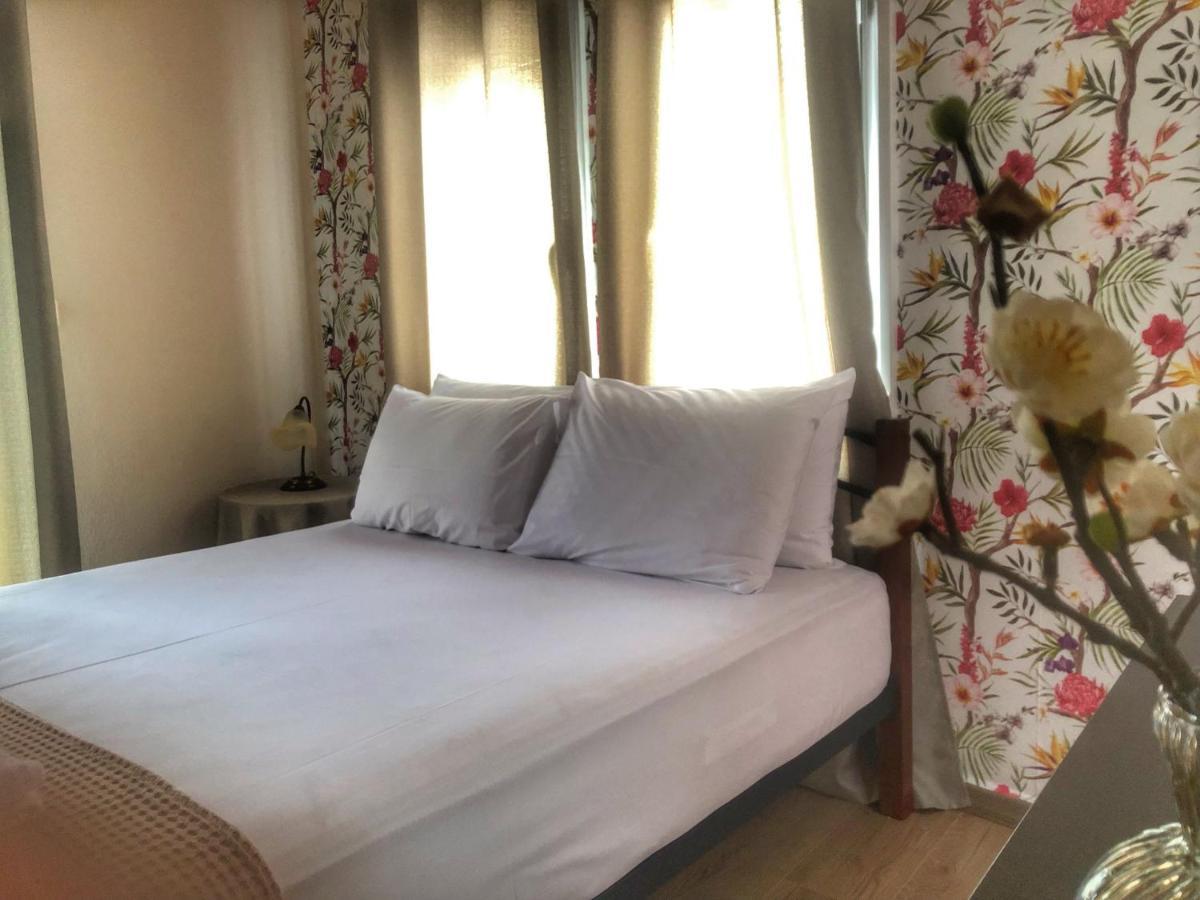 Guesthouse Monopati - Ξενώνας Μονοπάτι Lechovo Exteriér fotografie
